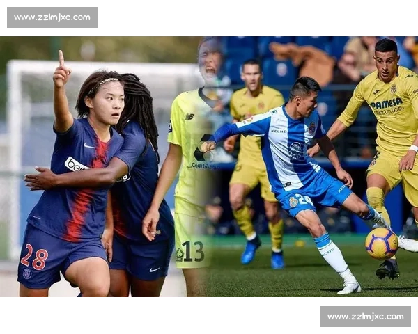 马莱莱：从 “哈来来” 到 “乐乐”，快乐足球的蜕变之路